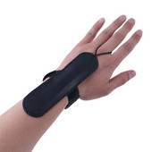 Aids Corrector Band Practice Εργαλείο στερέωσης Strap Golf Wrist Corrector Golf Wrist Ttainer Golf Swing Trainer Σιδεράκια καρπού