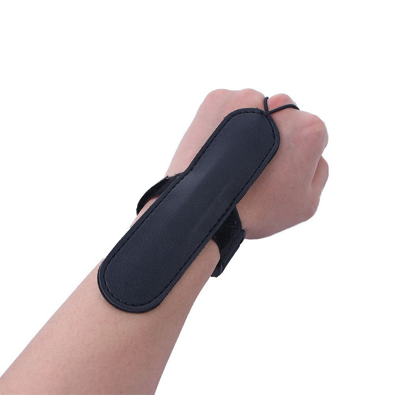 Aids Corrector Band Practice Εργαλείο στερέωσης Strap Golf Wrist Corrector Golf Wrist Ttainer Golf Swing Trainer Σιδεράκια καρπού