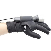 2021 Nylon Scuba Diving φακός Γάντια Υποβρύχια Φωτογραφία Εξοπλισμός για κυνήγι θαλάσσια σπορ 4 μοντέλα φακός κατάδυσης