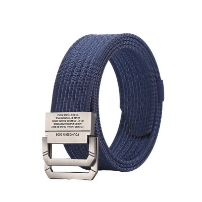 Stiilne meeste lõuendivöö – peen käsitöö, All Trend Match 100 nailonist vöö taktikalised vööd, mees