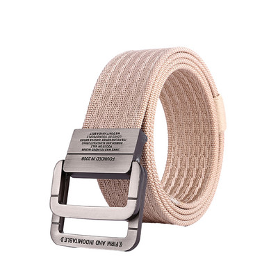 Stiilne meeste lõuendivöö – peen käsitöö, All Trend Match 100 nailonist vöö taktikalised vööd, mees