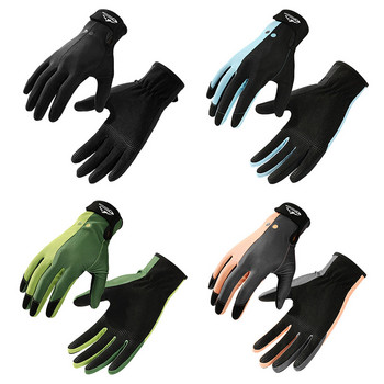 1 ζεύγος γάντια κατάδυσης S/M/L/XL Scuba Snorkeling Κωπηλασία Σέρφινγκ Καγιάκ Κανό Καγιάκ Υποβρύχιο ψάρεμα Γάντια Water Sport Wetsuit Gloves