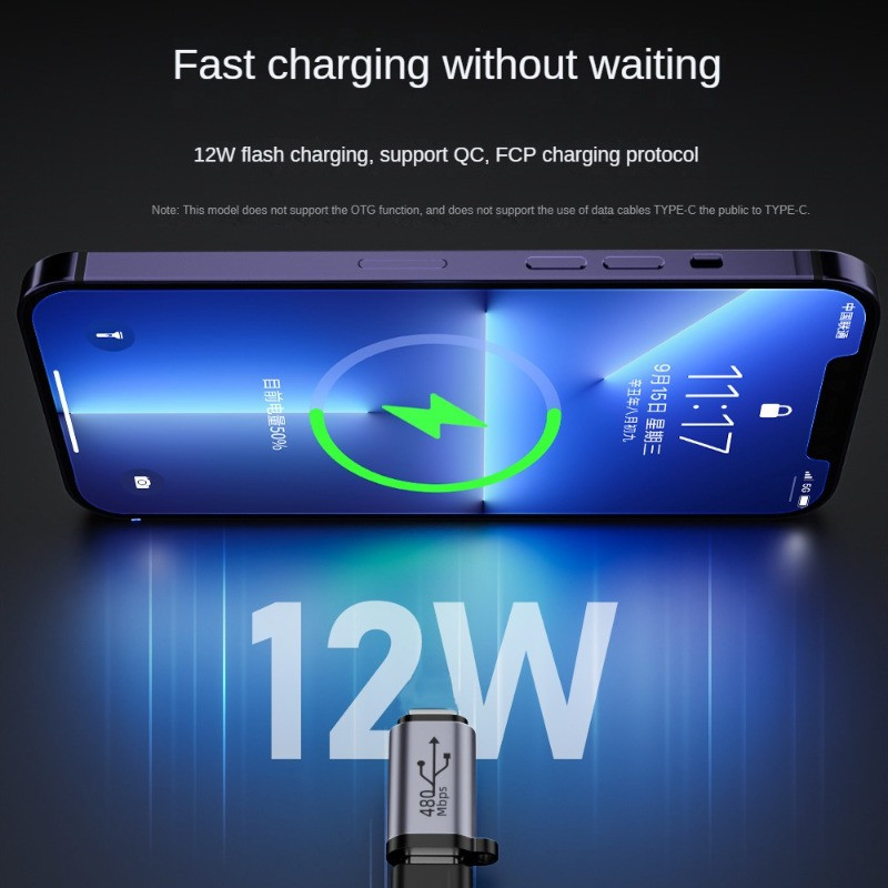 C tipo lizdas prie mikro USB C tipo lizdas - mini USB mikro USB lizdas - C tipo mikro USB lizdas - mini USB jungties adapteris