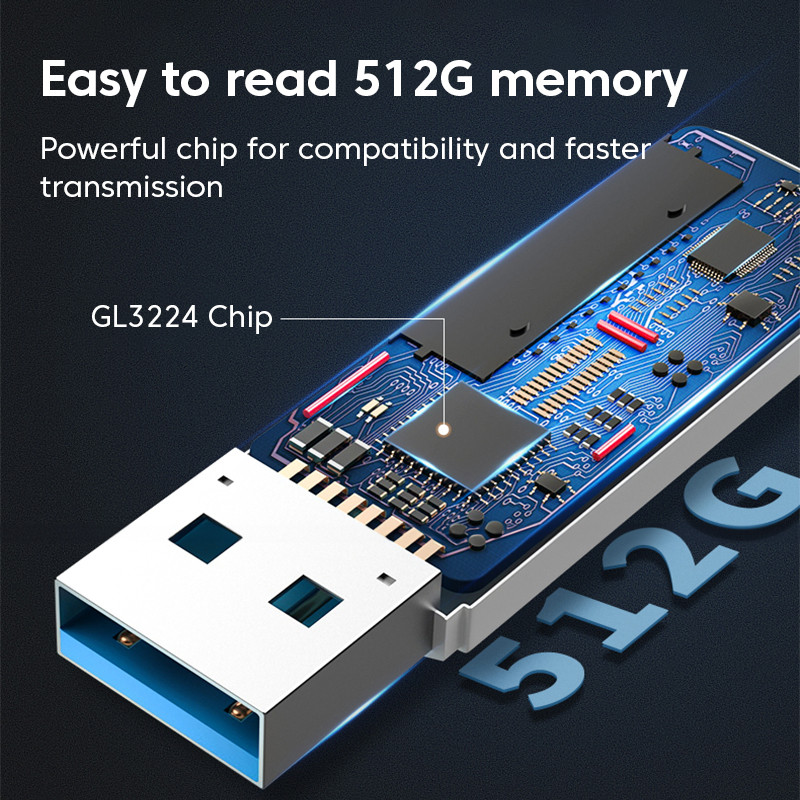 Elough USB 3.0 kortelių skaitytuvas TF SD OTG atminties kortelė 2 viename kortelių skaitytuvas Micro SD adapteris PC nešiojamasis kompiuteris išmanioji atmintis nešiojamojo kompiuterio priedai