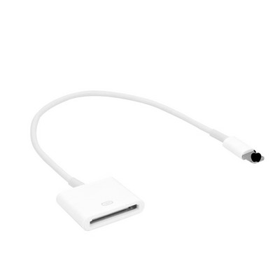 „Lightning“ į 30 kontaktų adapteris su kabelio laido sinchronizavimo keitiklio įkrovimo palaikymu telefonui 13/13PM/12PM/11PM/XS/8P