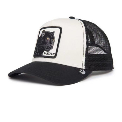 Kiváló minőségű divatmárka Minden stílus Anime Snapback pamut baseballsapka férfi női hip-hop apa hálós kamionos kalap dropshipping