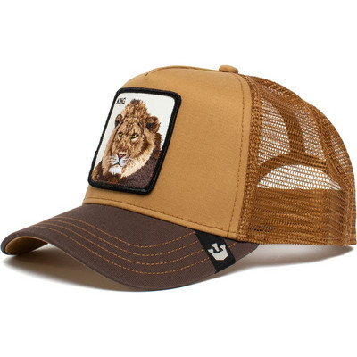 Visokokvalitetna modna marka Svi stilovi Anime Snapback pamučna bejzbol kapa Muškarci Žene Hip Hop tatina mrežasta kapa za kamiondžije Dropshipping