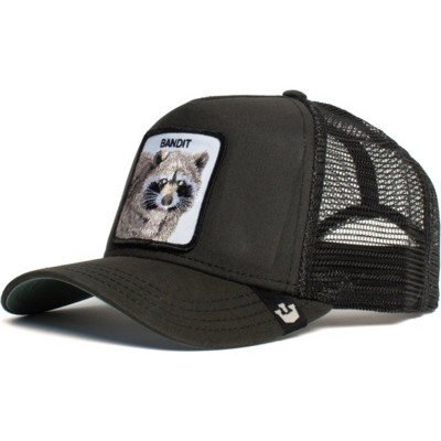 Kiváló minőségű divatmárka Minden stílus Anime Snapback pamut baseballsapka férfi női hip-hop apa hálós kamionos kalap dropshipping