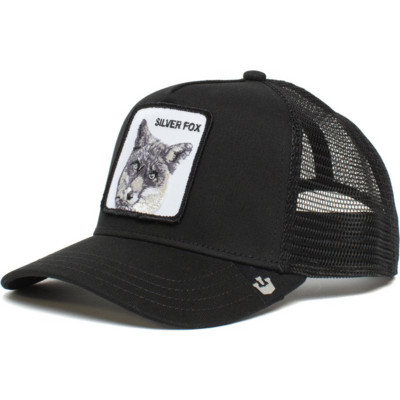 Kiváló minőségű divatmárka Minden stílus Anime Snapback pamut baseballsapka férfi női hip-hop apa hálós kamionos kalap dropshipping