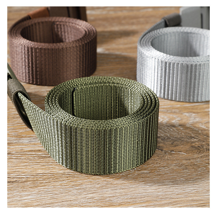 110-140CM centuri de nailon bărbați luptă armată cu eliberare rapidă centură tactică militară adult copil din plastic pânză centură centură de vânătoare