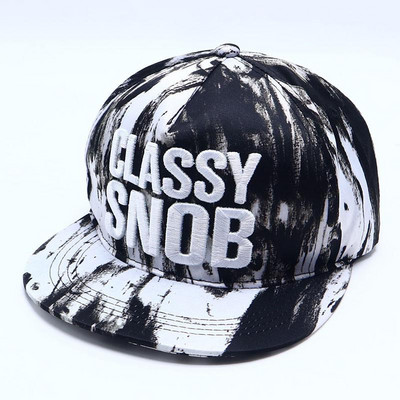 Madingos beisbolo kepuraitės vyrams Moteriškos Reguliuojamos siuvinėtos raidės Hip Hop Kepurės nuo saulės Unisex Snapback Kepuraitė Gorra Didmeninė prekyba