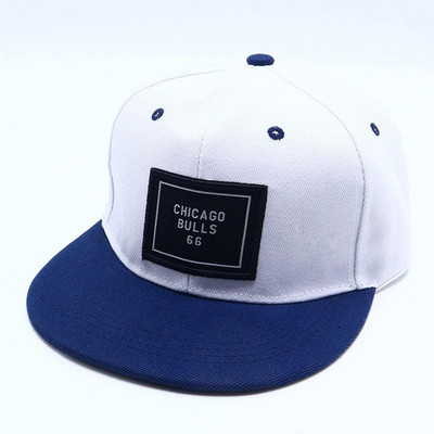 Madingos beisbolo kepuraitės vyrams Moteriškos Reguliuojamos siuvinėtos raidės Hip Hop Kepurės nuo saulės Unisex Snapback Kepuraitė Gorra Didmeninė prekyba