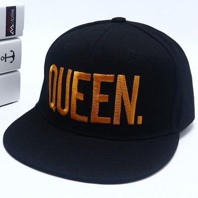 Madingos beisbolo kepuraitės vyrams Moteriškos Reguliuojamos siuvinėtos raidės Hip Hop Kepurės nuo saulės Unisex Snapback Kepuraitė Gorra Didmeninė prekyba