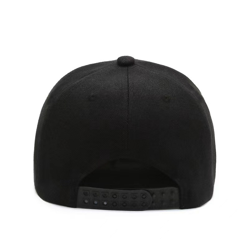 Madingos beisbolo kepuraitės vyrams Moteriškos Reguliuojamos siuvinėtos raidės Hip Hop Kepurės nuo saulės Unisex Snapback Kepuraitė Gorra Didmeninė prekyba