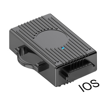 Тип C към USB3.0 OTG конектор Plug and Play USB C към USB OTG адаптер Цинкова сплав USB-C конвертор за мобилен телефон Apple Notebook