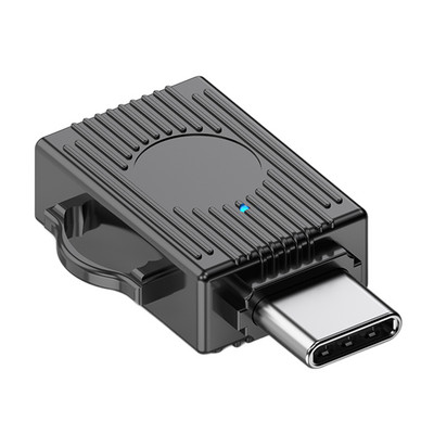 Tüüp C - USB3.0 OTG-liides Plug and Play USB C - USB OTG-adapter tsingisulamist USB-C-muundur Apple`i mobiiltelefoni sülearvuti jaoks