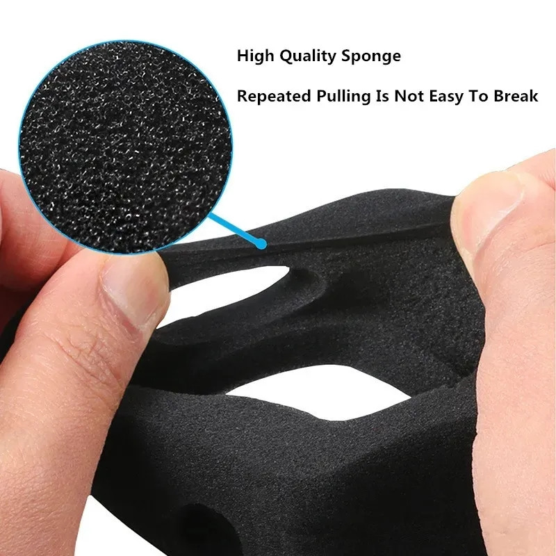 Windslayeri korpus Tuulemüra kate vähendav vahtümbris DJI Osmo Action 4 3 GoPro Hero 11 10 9 7 6 5 kaamera tarvikud