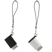 L74B Type-C–Micro B adapter külső merevlemezhez, okostelefon- vagy táblagép-átalakítóhoz, kényelmes kiránduláshoz, utazáshoz