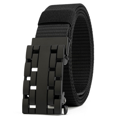 Taktikaline vöö meestele sulamist pandlaga isikupära reguleeritav hingav nailonist meeste vöö ärimoodne vöörihm kvaliteetne