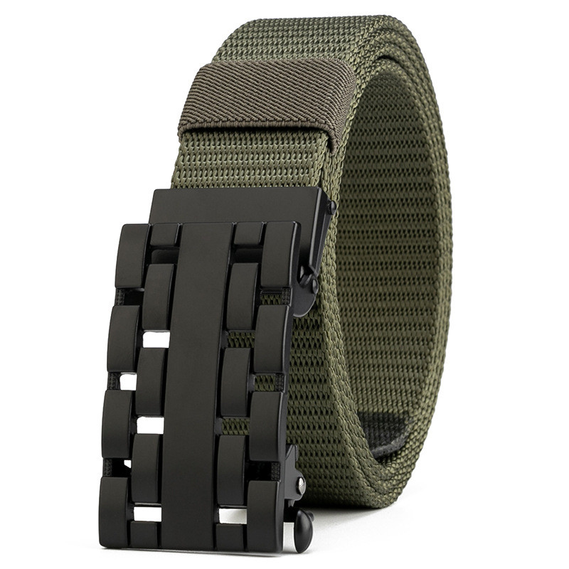 Taktikaline vöö meestele sulamist pandlaga isikupära reguleeritav hingav nailonist meeste vöö ärimoodne vöörihm kvaliteetne
