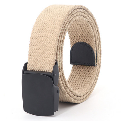 Cureaua tactică cu cataramă metalică pentru bărbați, pânză respirabilă, centură militară în aer liber pentru bărbați, accesorii pentru blugi, centură de talie