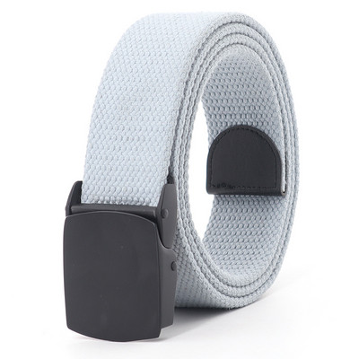 Cureaua tactică cu cataramă metalică pentru bărbați, pânză respirabilă, centură militară în aer liber pentru bărbați, accesorii pentru blugi, centură de talie