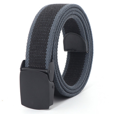 Cureaua tactică cu cataramă metalică pentru bărbați, pânză respirabilă, centură militară în aer liber pentru bărbați, accesorii pentru blugi, centură de talie