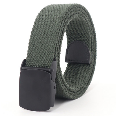 Cureaua tactică cu cataramă metalică pentru bărbați, pânză respirabilă, centură militară în aer liber pentru bărbați, accesorii pentru blugi, centură de talie