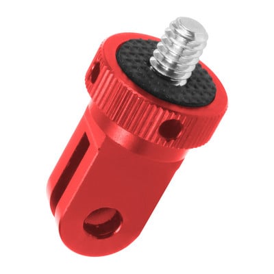 Za insta360 X2 X3 metalni mini tronožac za pretvaranje 1/4" vijčane baze s brzim otpuštanjem za Gopro Hero 11 0 9 Dodaci za akcijske kamere