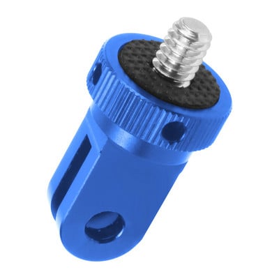 Za insta360 X2 X3 metalni mini tronožac za pretvaranje 1/4" vijčane baze s brzim otpuštanjem za Gopro Hero 11 0 9 Dodaci za akcijske kamere