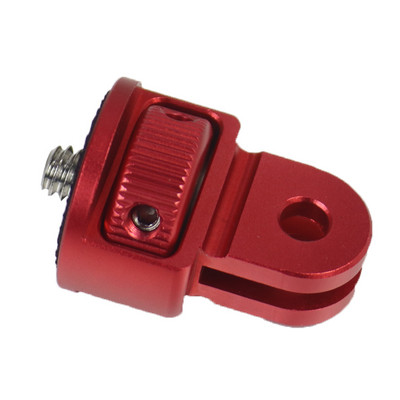 Za insta360 X2 X3 metalni mini tronožac za pretvaranje 1/4" vijčane baze s brzim otpuštanjem za Gopro Hero 11 0 9 Dodaci za akcijske kamere