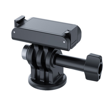 Magnetic Ball-Joint Adapter For Action 2 1/4 Interface Mount Bracke for DJI Osmo Action 2 Sports Camera Accessories