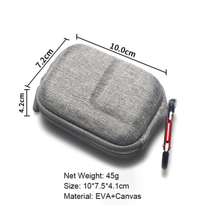 Magnetiline kuulliigendi adapter Action 2 1/4 liidesega kinnitusklamber DJI Osmo Action 2 spordikaamera tarvikutele