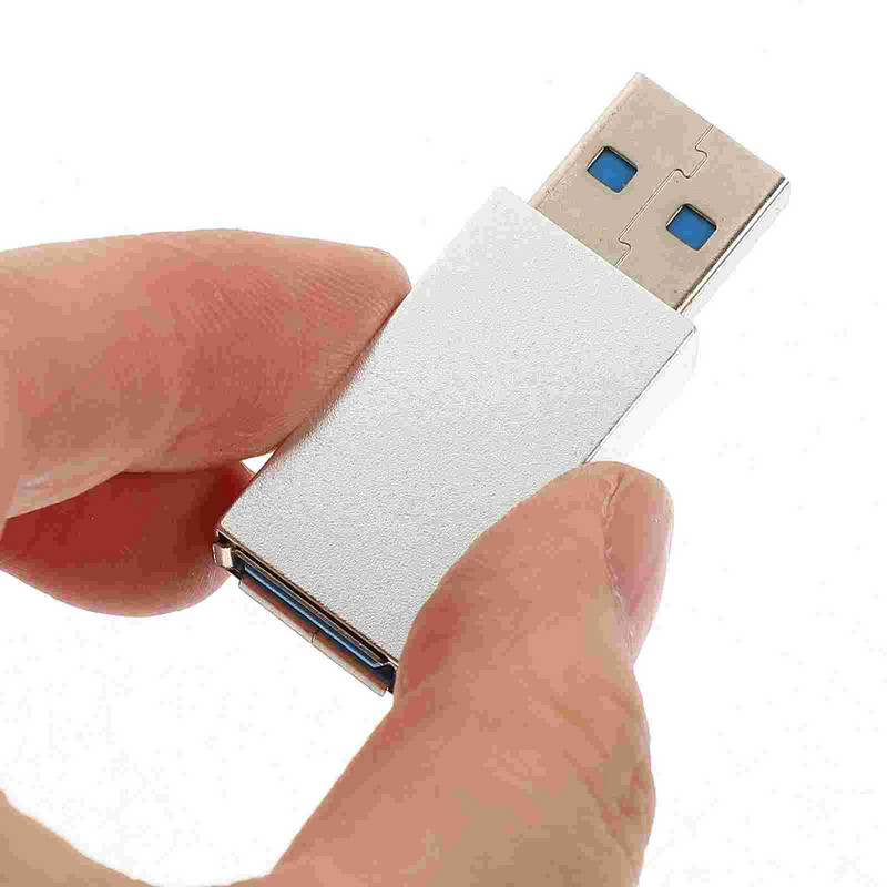 Mobiililaadijad Telefoniadapter Blokeeriv sünkroonimiskaitse Laadimine Metallimahla tungrauaga tõkestamise büroo