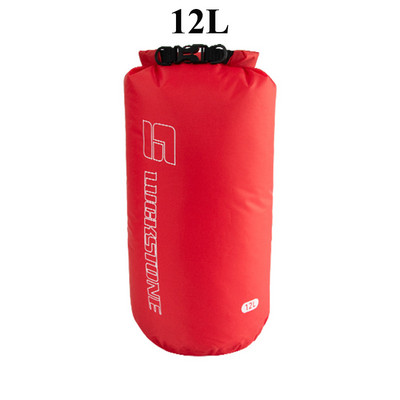 Водоустойчива суха чанта, чанта, плуване, рафтинг, каяк, река, трекинг, ветроходство, кану, лодка, лодка, чанта за вода, пакет за съхранение, чанта