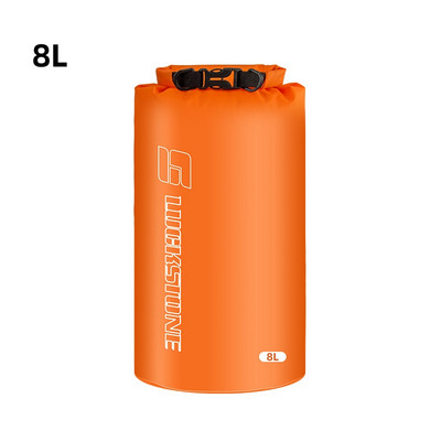 Water Separation Dry Bag Ultralight Outdoor Waterproof Dry Gear Storage Sack for Swimming Boating Kayaking Canoeing 3L-15L-75L