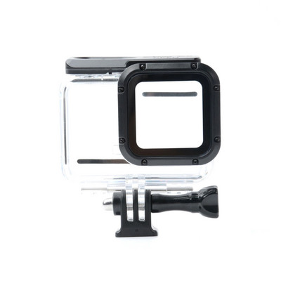 Vodootporna kutija Zaštitna školjka Poklopac protiv pada Poklopac kućišta za podvodno ronjenje za Insta360 ONE RS Zaštitnik za panoramsku kameru