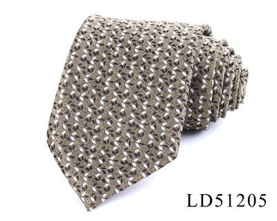 Nauji dryžuoti kaklaraiščiai vyrams Moterų kasdieniai gėlėti austi kaklaraištis kostiumai vestuviniai kaklaraištis jaunikiui Verslo vyrų kaklaraištis Gravata vyriškos dovanos