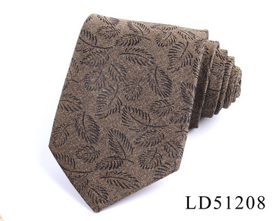 Nauji dryžuoti kaklaraiščiai vyrams Moterų kasdieniai gėlėti austi kaklaraištis kostiumai vestuviniai kaklaraištis jaunikiui Verslo vyrų kaklaraištis Gravata vyriškos dovanos