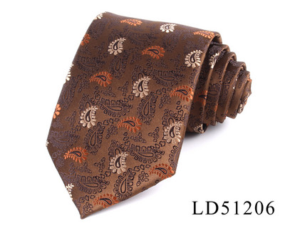 Nauji dryžuoti kaklaraiščiai vyrams Moterų kasdieniai gėlėti austi kaklaraištis kostiumai vestuviniai kaklaraištis jaunikiui Verslo vyrų kaklaraištis Gravata vyriškos dovanos