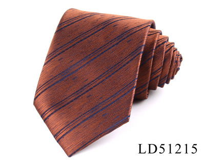 Nauji dryžuoti kaklaraiščiai vyrams Moterų kasdieniai gėlėti austi kaklaraištis kostiumai vestuviniai kaklaraištis jaunikiui Verslo vyrų kaklaraištis Gravata vyriškos dovanos