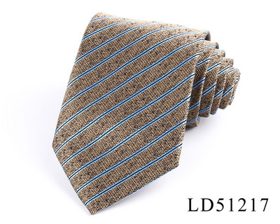 Nauji dryžuoti kaklaraiščiai vyrams Moterų kasdieniai gėlėti austi kaklaraištis kostiumai vestuviniai kaklaraištis jaunikiui Verslo vyrų kaklaraištis Gravata vyriškos dovanos