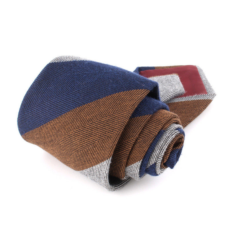 Uued triibulised kaelalipsud meestele, naised, villased lipsud, kostüümid, lipsud poistele, tüdrukutele, kaelasidemed.