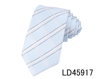 Nove Jacquard uske kravate za muškarce Žene Ležerna prugasta kravata za dječake Odijela za djevojčice Studentska kravata Uska JK kravata Gravatas