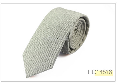 Új divatos férfi nyakkendő 100% pamut nyakkendő férfiaknak kauzális csíkos nyakkendő férfiaknak Bussines Corbatas vőlegényparti karcsú nyakkendők