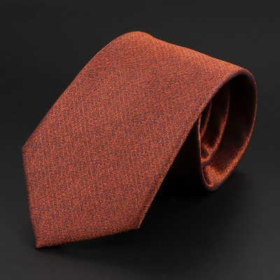 Uus moodne meeste lips 7,5 cm triibuline lilleline Paisley roheline tumedat värvi lips Fit pulmapidu Koosolek äri õhuke kitsas kraat