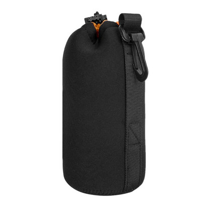 Αδιάβροχη τσάντα φακού φωτογραφικής μηχανής Φορητή νεοπρένιο με γάντζο θήκη κάμερας DSLR για Canon/Sony/Nikon