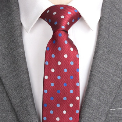 Мъжки вратовръзки вратовръзка Мъжки vestidos бизнес сватбена вратовръзка Мъжка рокля legame подарък gravata England Stripes ЖАКАРД ТЪКАН 6см