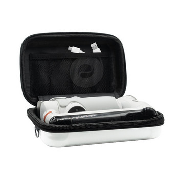 Φορητή θήκη μεταφοράς για Insta360 GO3 Μικρή τσάντα αποθήκευσης Αδιάβροχη σκληρή τσάντα κελύφους για αξεσουάρ κάμερας δράσης Insta360 GO 3