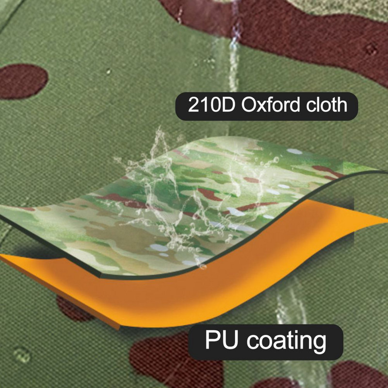 Veekindel kuivkott kott Ujumine Rafting Süsta Jõgimatkamine Ujumine Purjetamine Kanuutamine Paadiga Veekoti tarvikud